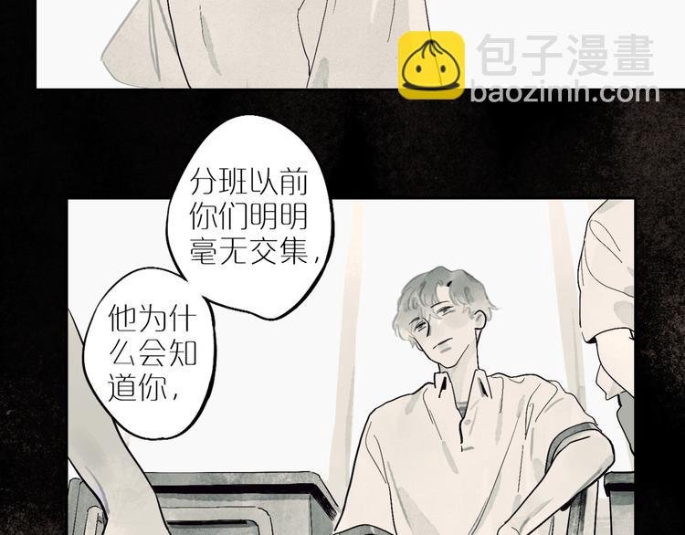 第2话 你在想什么呢？