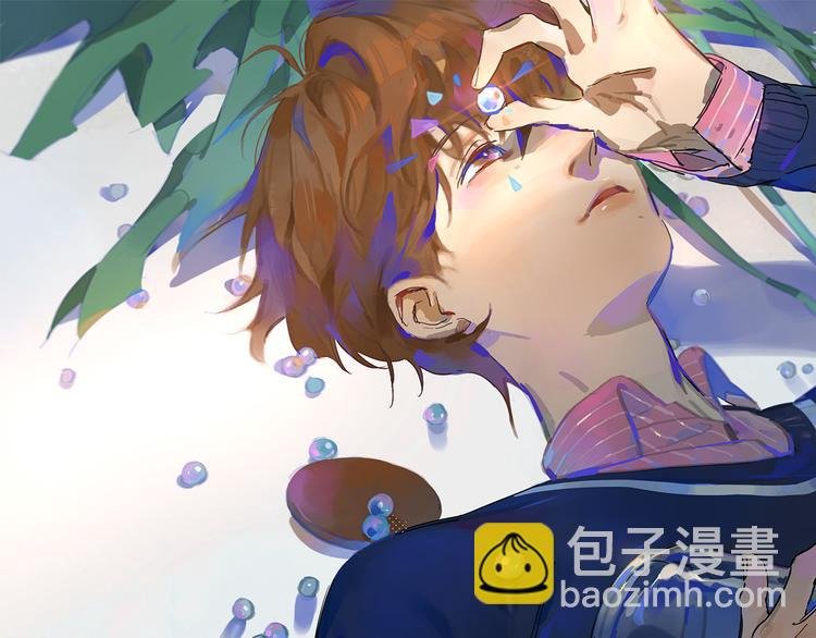 第42话 无法放开的手