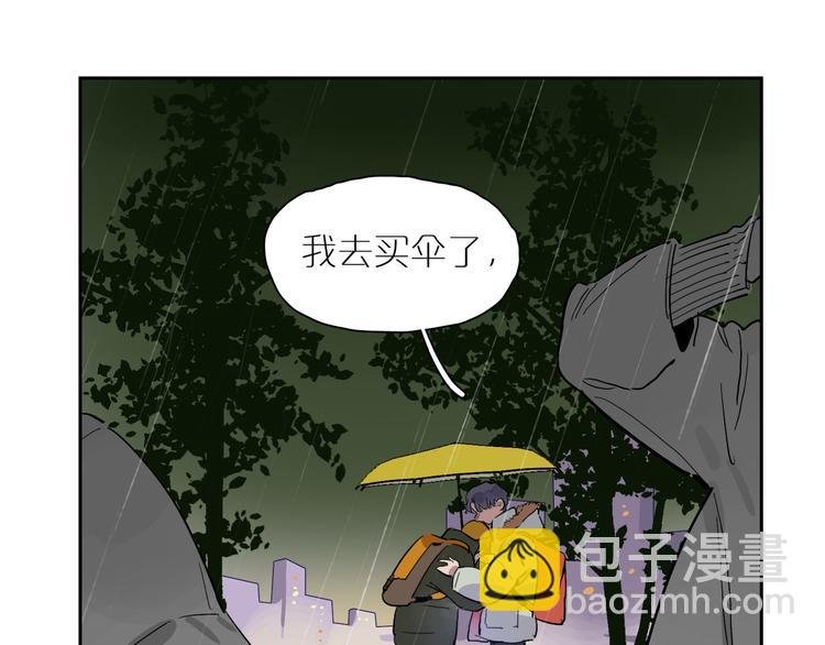 第46话 透过你的眼
