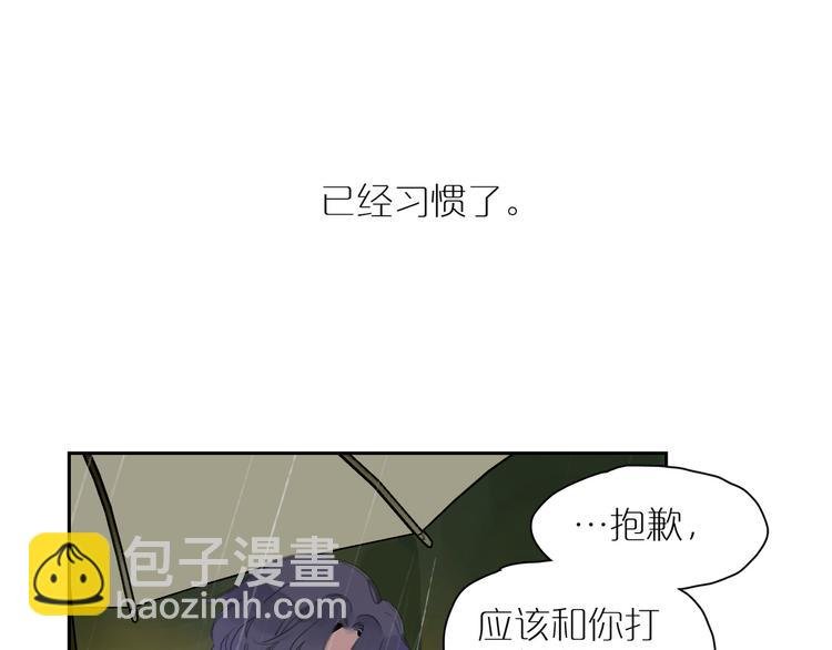 第46话 透过你的眼