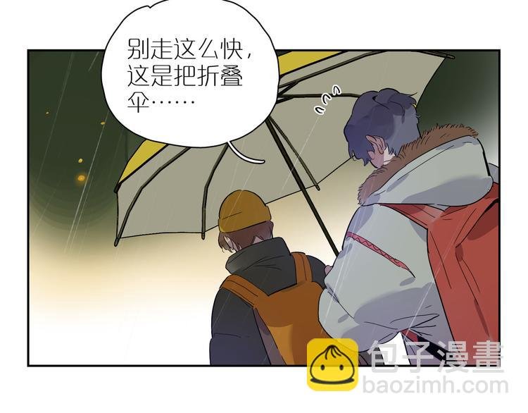 第46话 透过你的眼