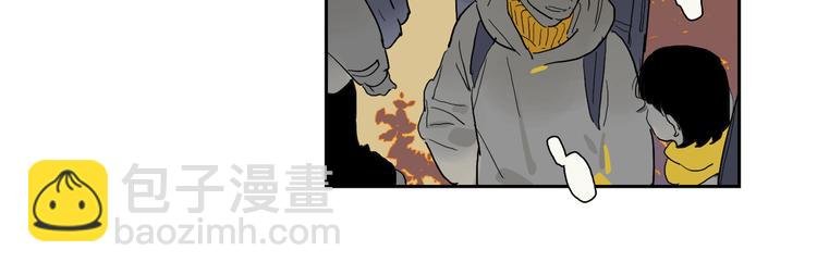 第46话 透过你的眼
