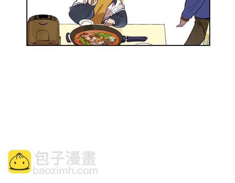 第56话 留宿