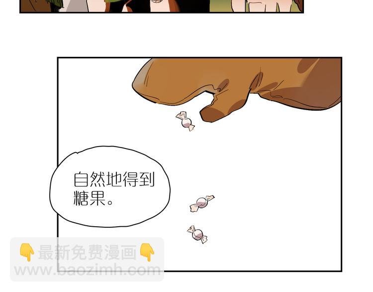 第64话 回忆如潮