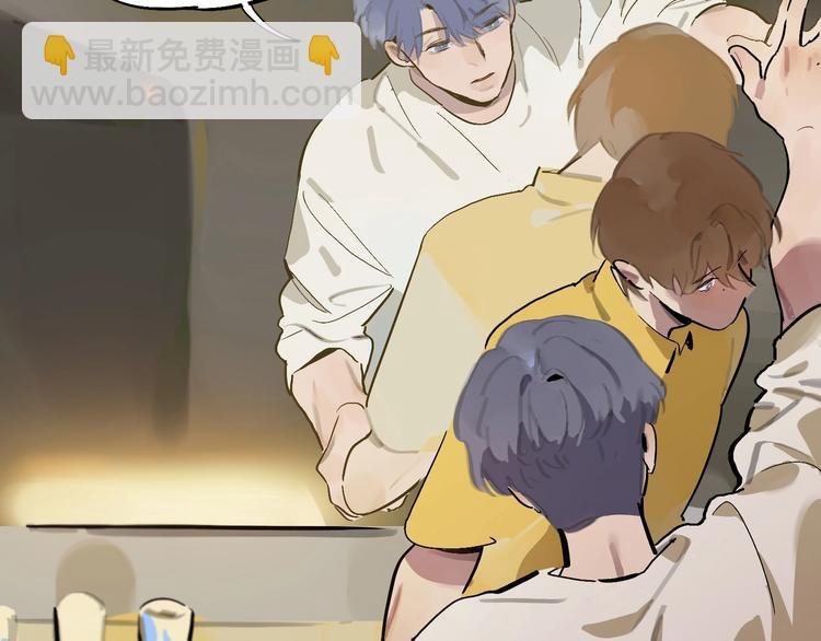 第5话 我该怎么办？