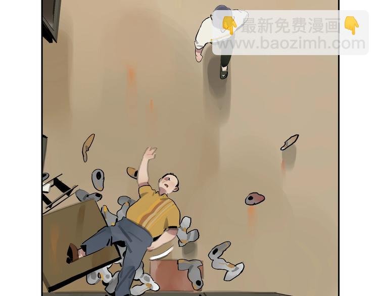 第5话 我该怎么办？