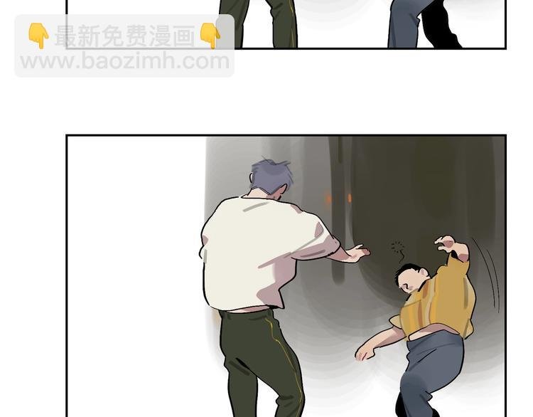 第5话 我该怎么办？