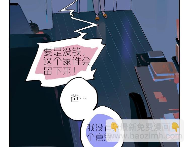 第5话 我该怎么办？