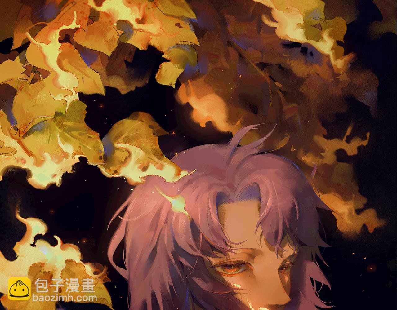 第71话 苦味糖