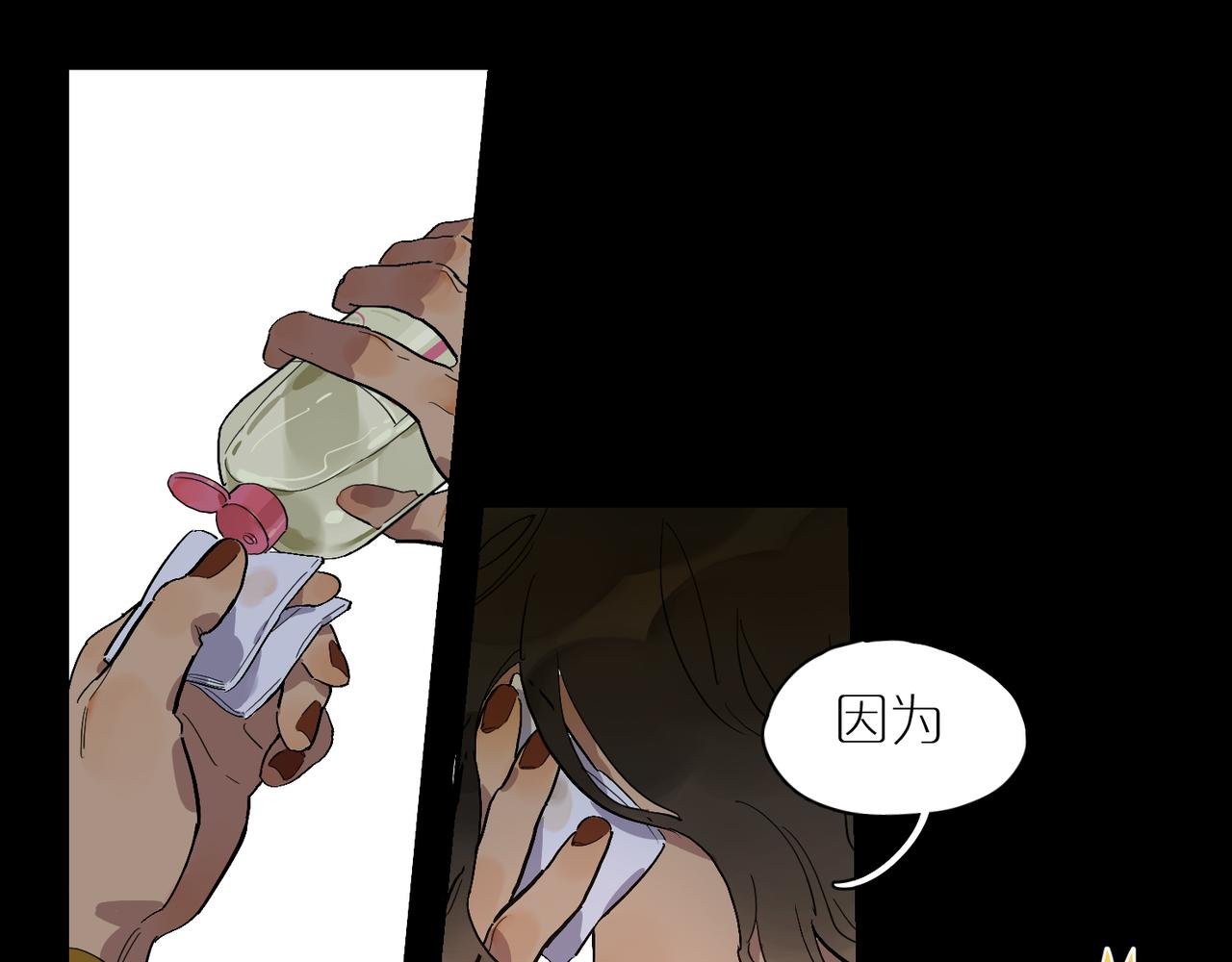第71话 苦味糖