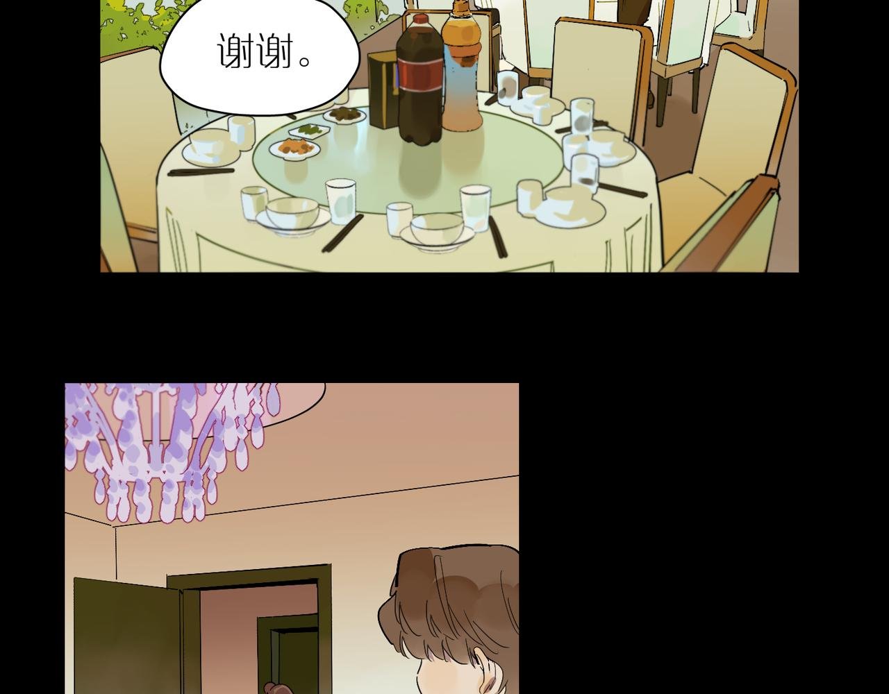 第73话 画室聚餐