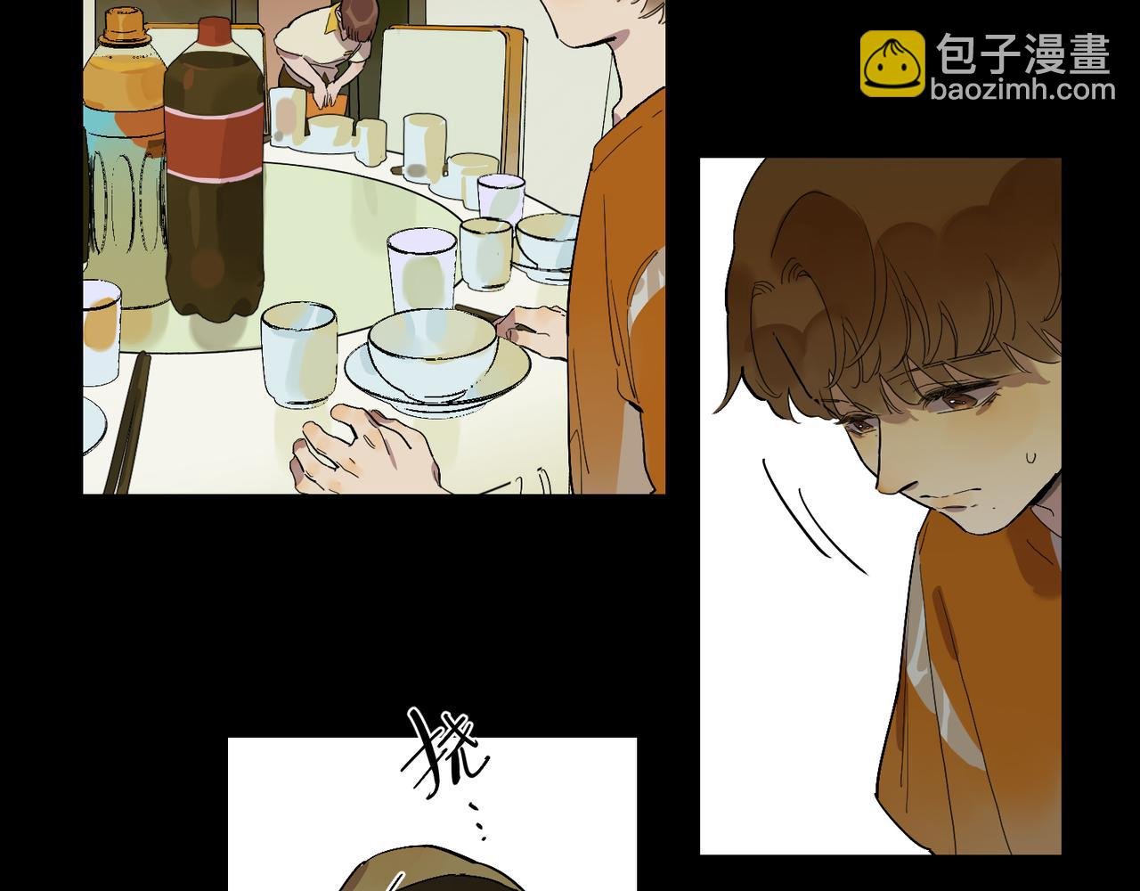 第73话 画室聚餐