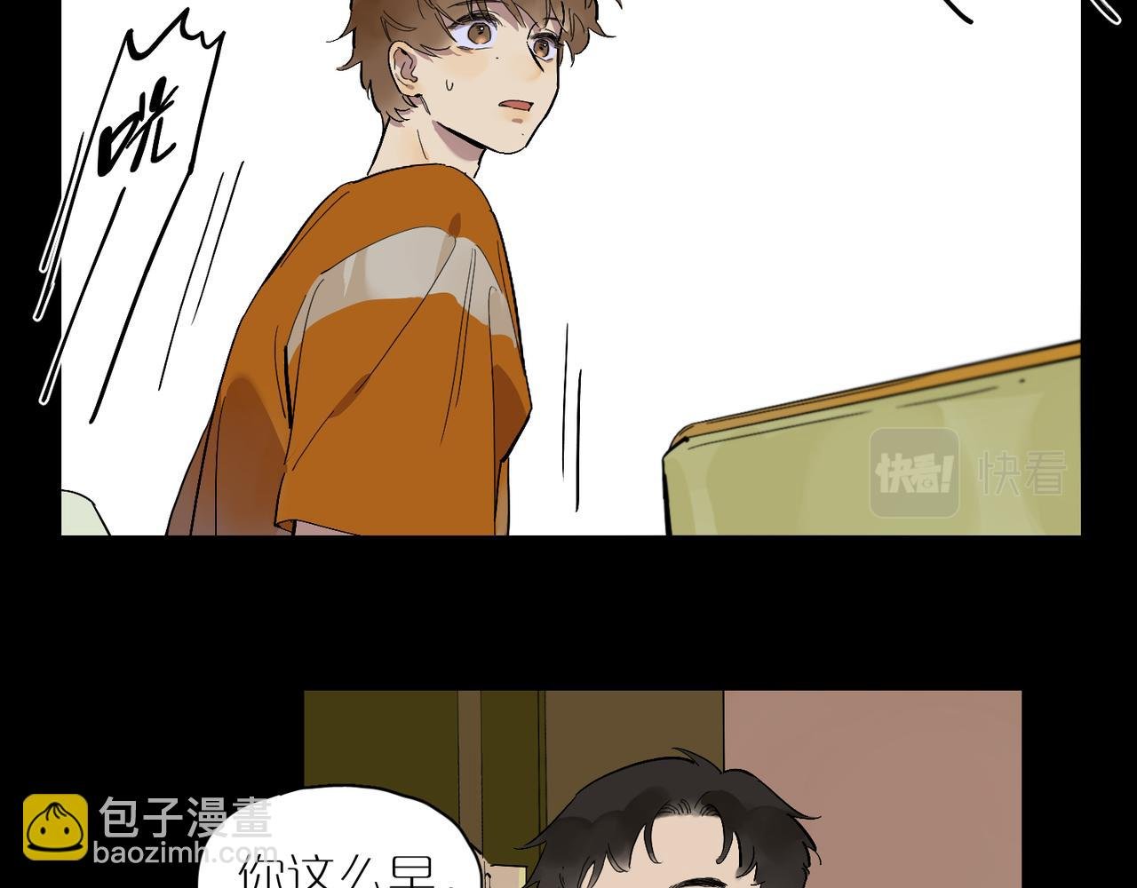 第73话 画室聚餐