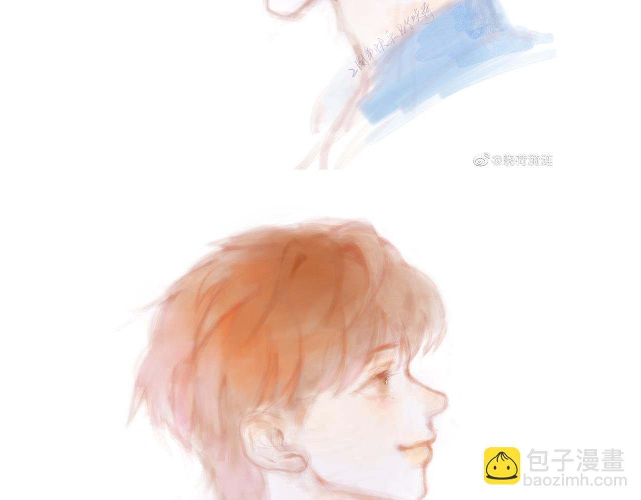 同人作品赏 第三期