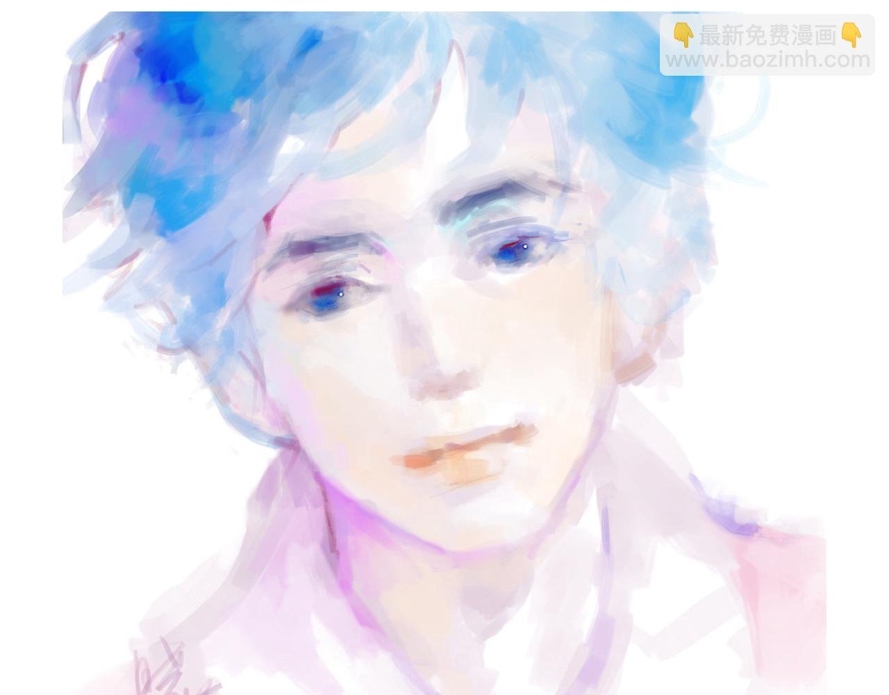同人作品赏 第三期