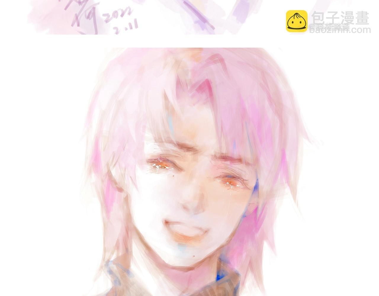 同人作品赏 第三期