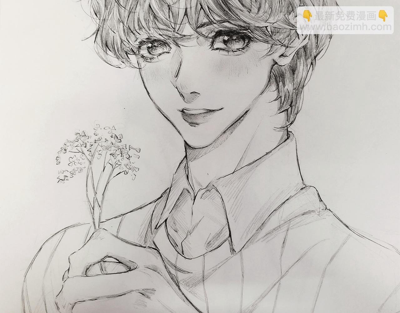 同人作品赏 第三期