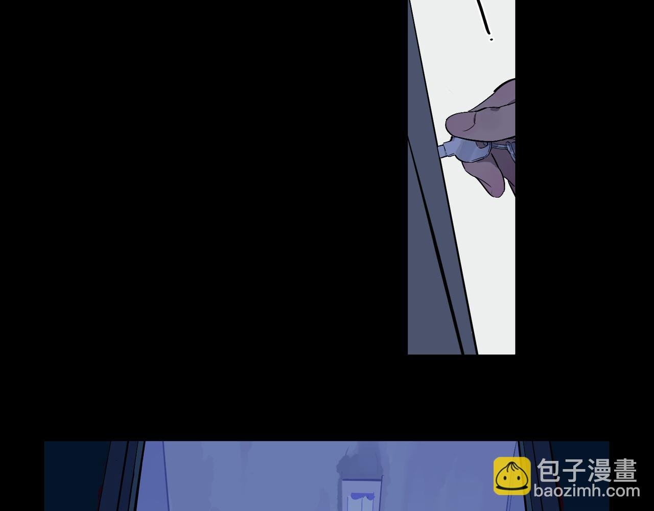 第85话 改变与决心