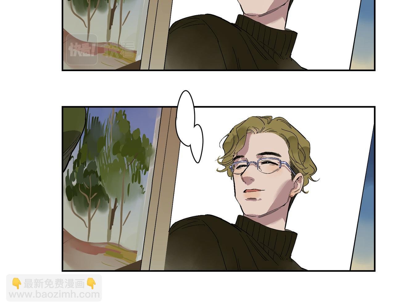 第86话 危机？