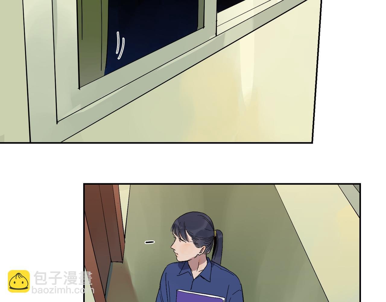 番外 空教室
