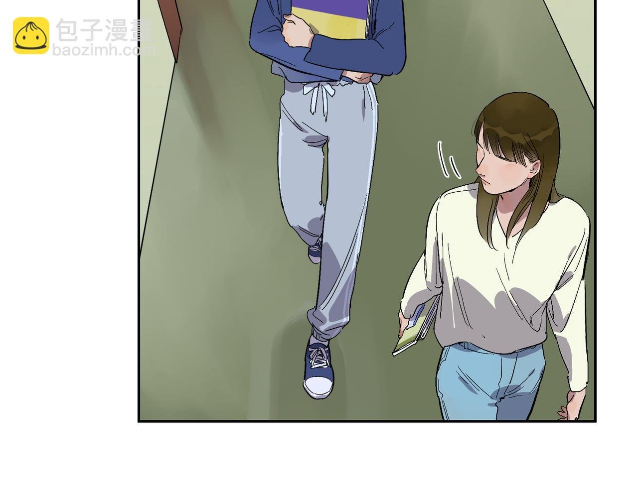 番外 空教室