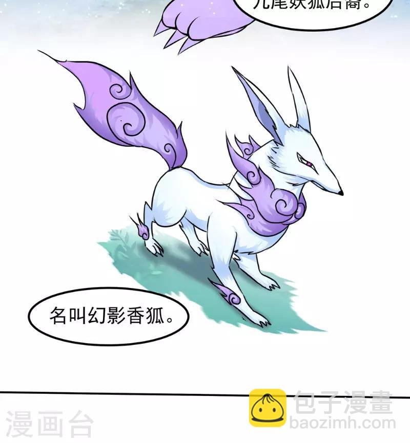 第12话 天妖兽