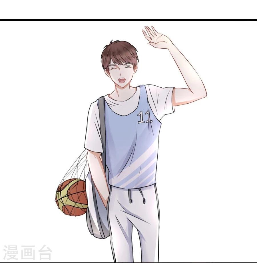 第11话 故人相见