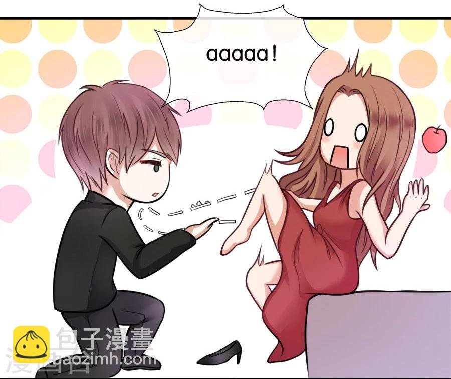 第17话 喜欢的人