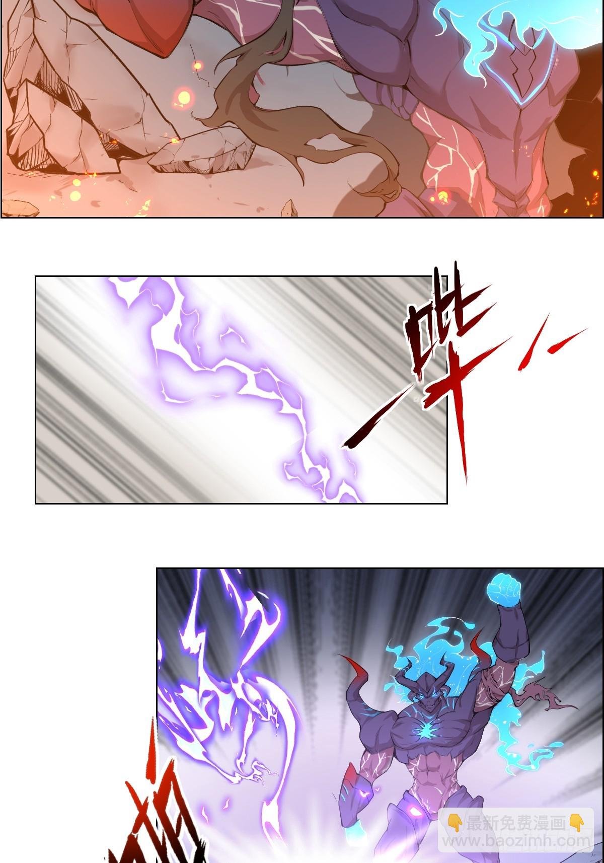 001 怪物重生