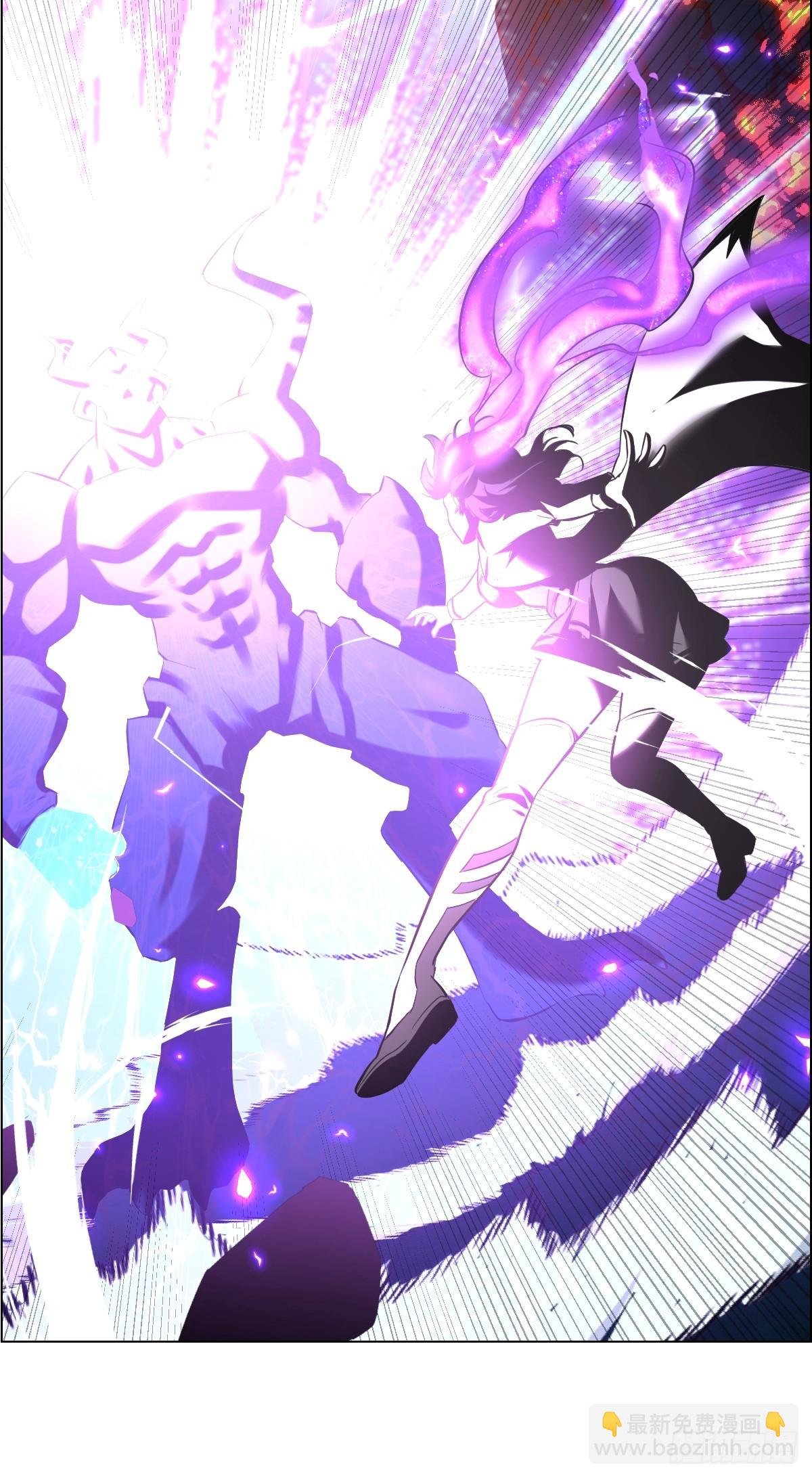001 怪物重生