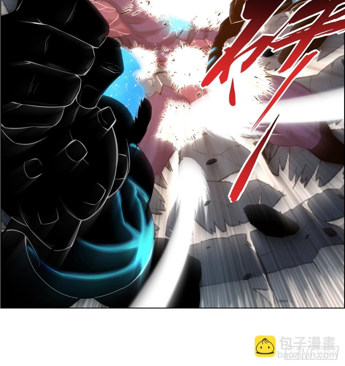 001 怪物重生