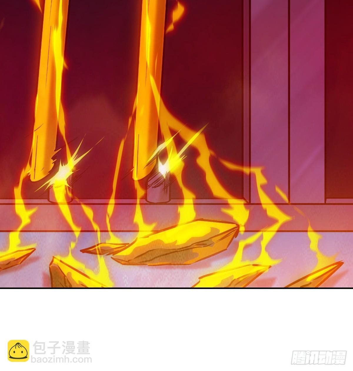 015 老子是怪物！