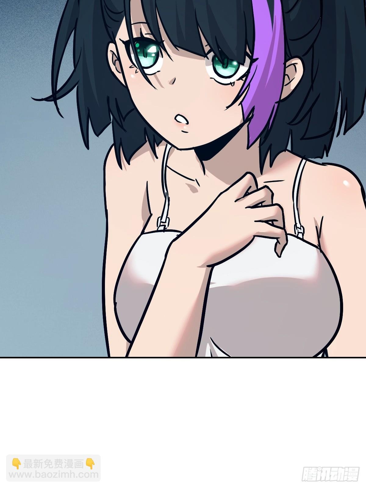 005 最弱超凡