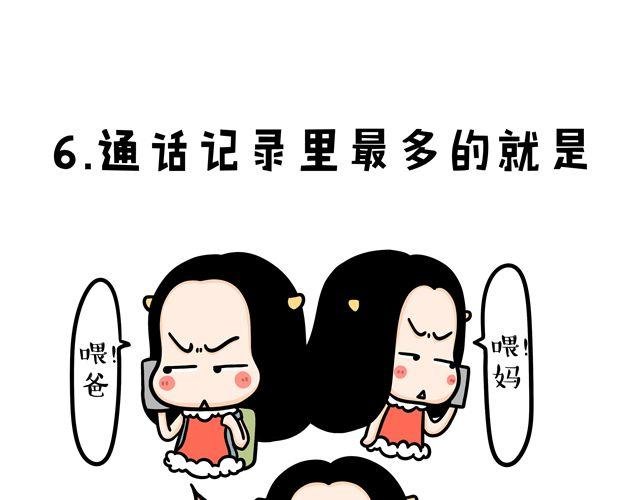 第11话 单身女性的特点