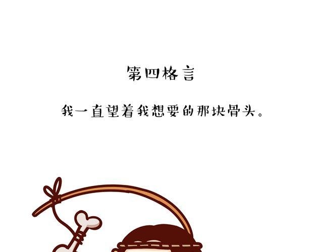 第14 单身狗须知的几条格言！