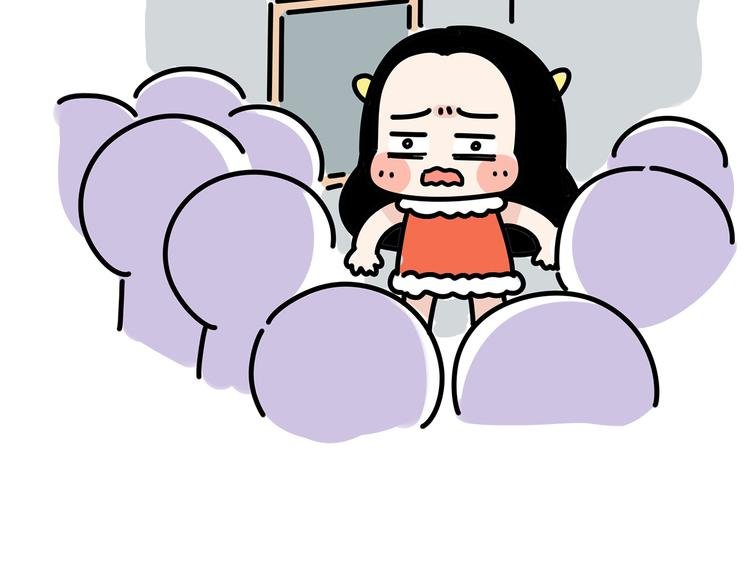第20话 胖，是一种什么体验？