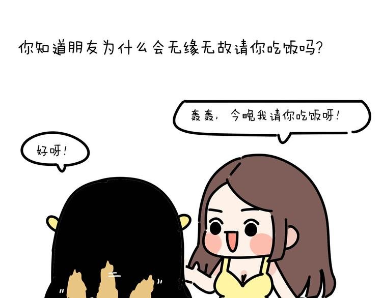 第20话 胖，是一种什么体验？