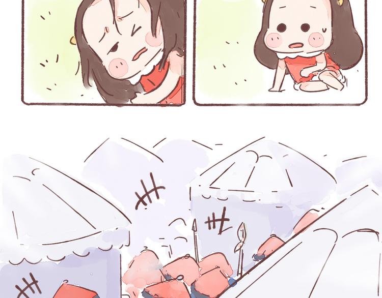 第21话 这是一个悲伤的故事