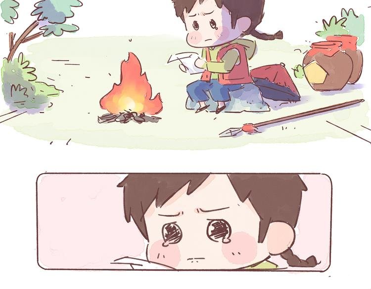 第21话 这是一个悲伤的故事