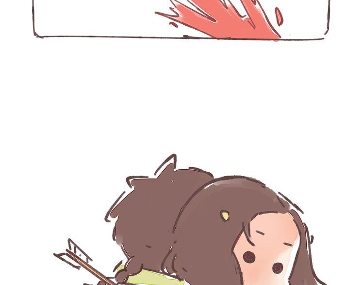 第21话 这是一个悲伤的故事