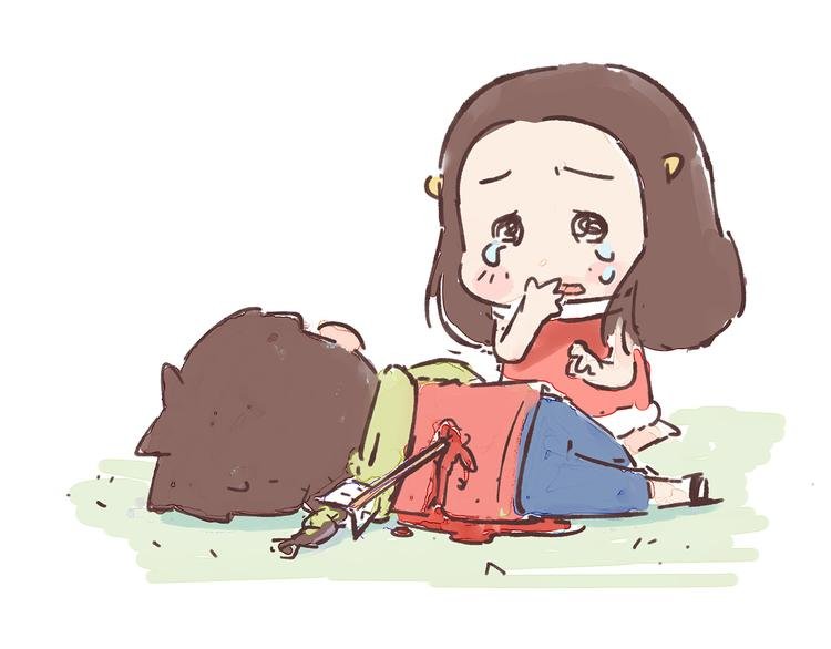 第21话 这是一个悲伤的故事