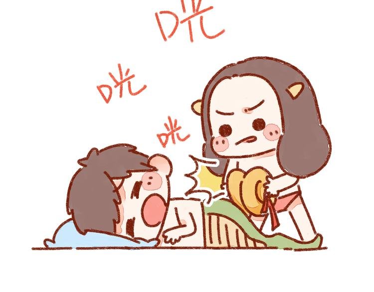 第25话 嘿咻之后，男友的表现