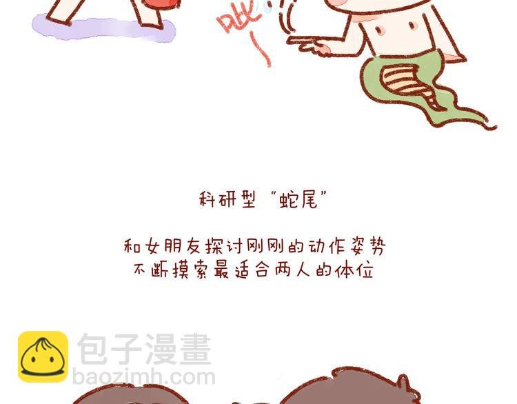 第25话 嘿咻之后，男友的表现