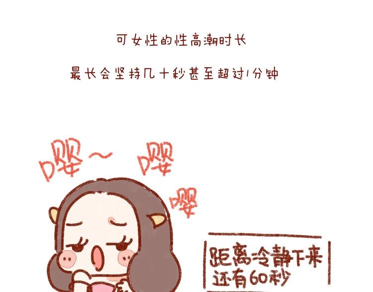 第25话 嘿咻之后，男友的表现