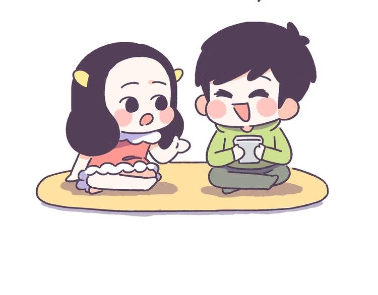 第43话 男票要出轨你知道吗？