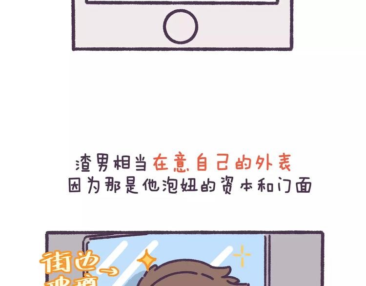 第71话 渣男的特质