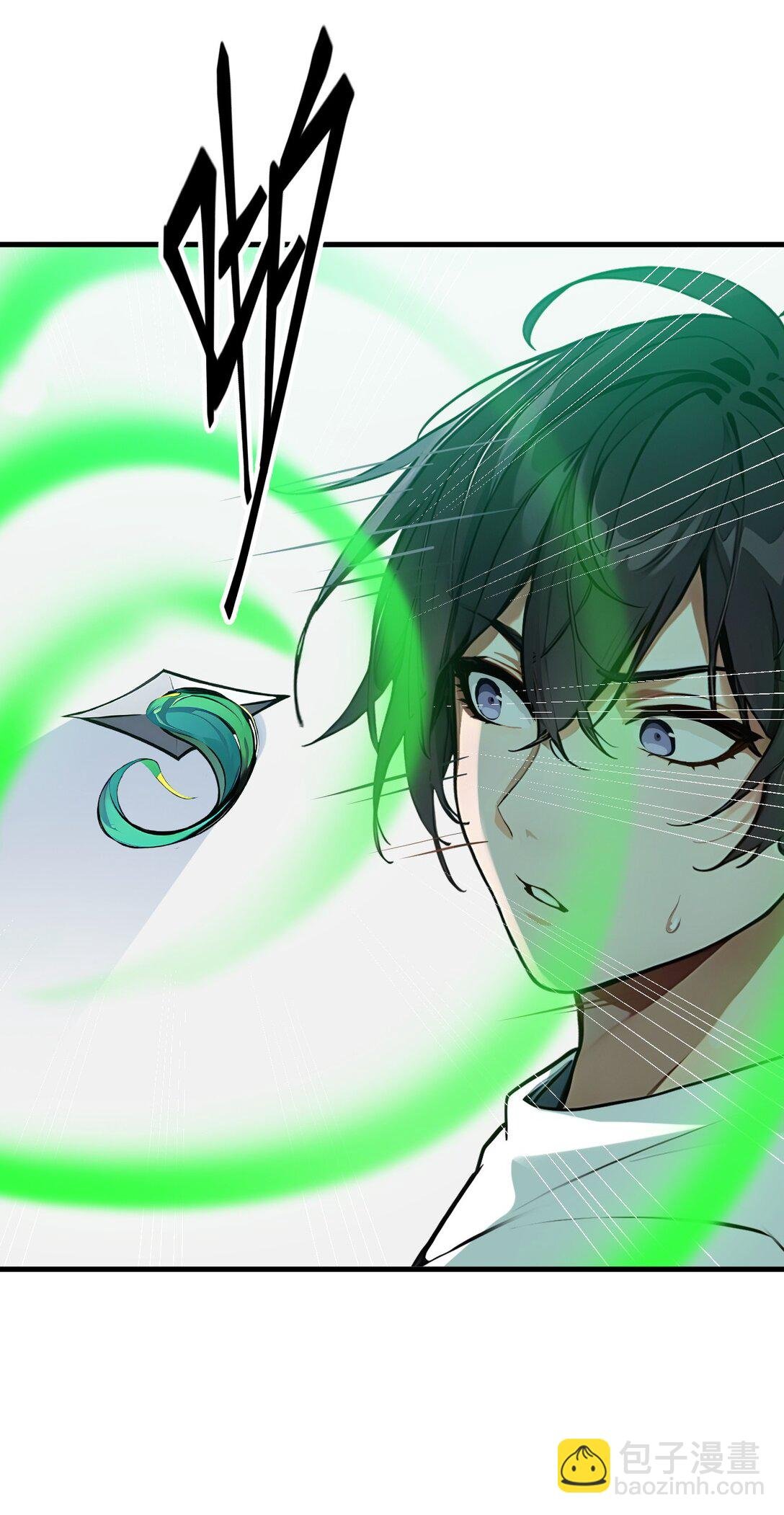25 古武杀手
