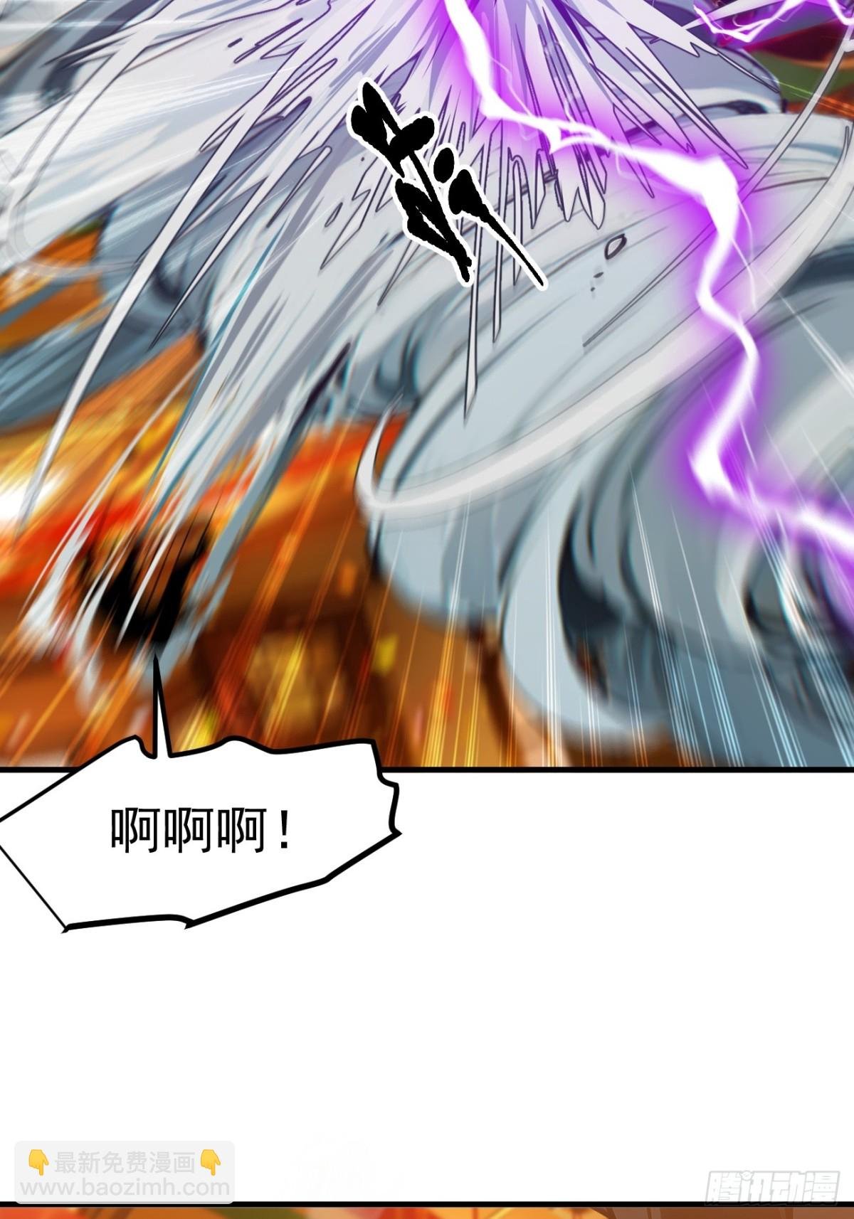 34 从地狱杀回来