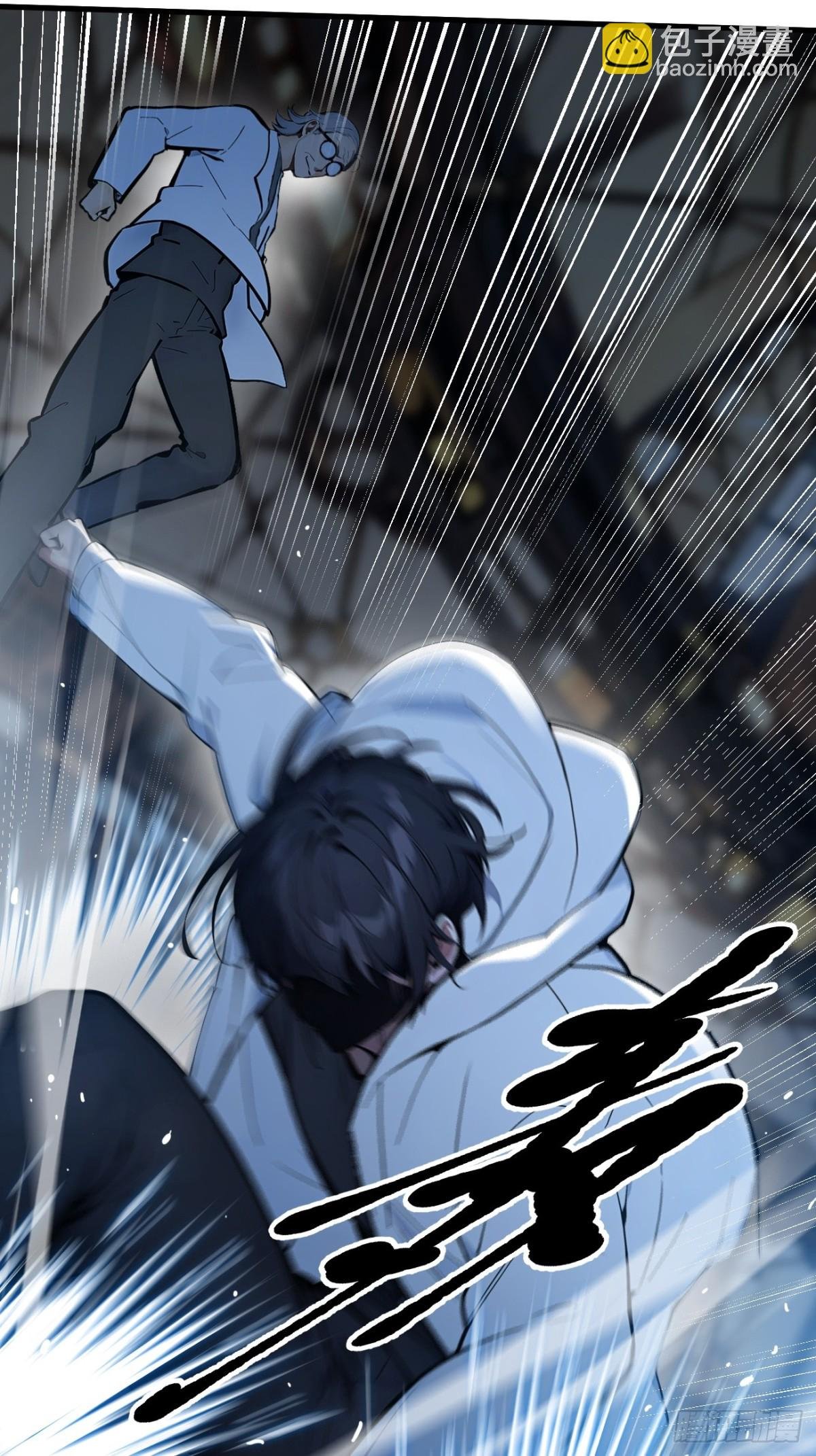 50 麟兄，破局！