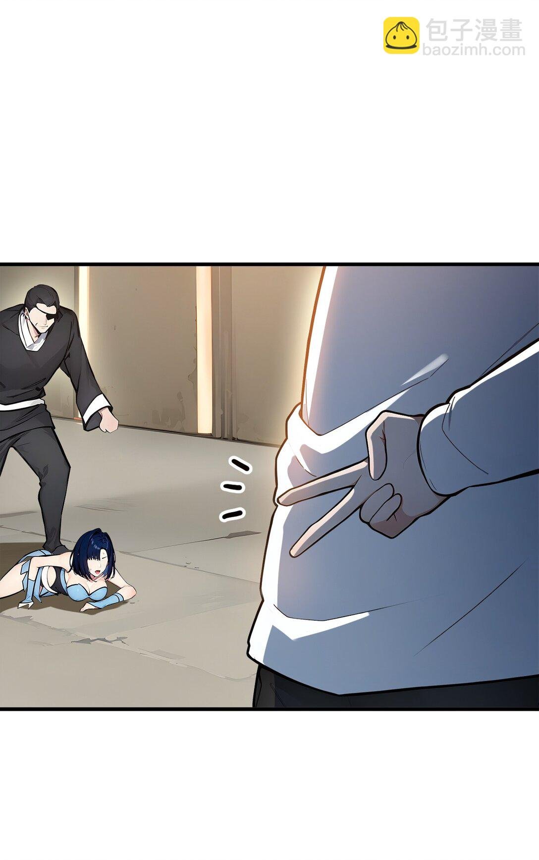 86 装神弄鬼vs白日诈尸